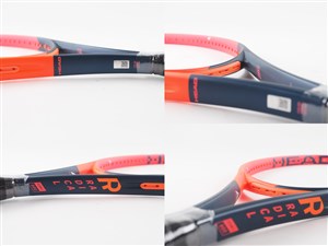 中古】ヘッド ラジカル チーム エル 2023年モデルHEAD RADICAL