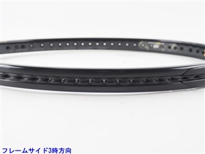 中古】プリンス ファントム グラファイト 97 315gPRINCE PHANTOM
