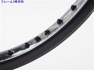 中古】プリンス ファントム グラファイト 97 315gPRINCE PHANTOM