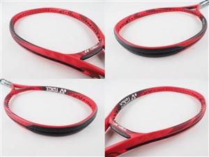 YONEX - 中古 テニスラケット ヨネックス ブイコア エリート 2018年モデル (G2)YONEX VCORE ELITE 2018 中古】ヨネックス ブイコア エリート 2018年モデルYONEX VCORE