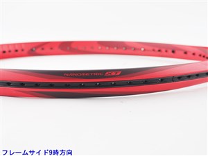 YONEX - 中古 テニスラケット ヨネックス ブイコア エリート 2018年モデル (G2)YONEX VCORE ELITE 2018 中古】ヨネックス ブイコア エリート 2018年モデルYONEX VCORE