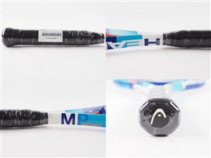 中古】ヘッド グラフィン エックスティー インスティンクト MP
