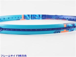 中古 テニスラケット ヘッド グラフィン エックスティー インスティンクト MP 2015年モデル (G3)HEAD GRAPHENE XT INSTINCT MP 2015 中古】ヘッド グラフィン エックスティー インスティンクト MP