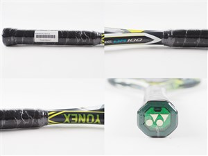 中古】ヨネックス イーゾーン ディーアール 100 LG 2015年モデル