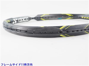中古】ヨネックス イーゾーン ディーアール 100 LG 2015年モデル