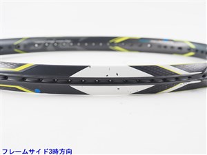 中古】ヨネックス イーゾーン ディーアール 100 LG 2015年モデル