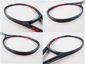 YONEX - 中古 テニスラケット ヨネックス ブイコア プロ 97 LG 2018年モデル (LG2)YONEX VCORE PRO 97 LG 2018 中古 テニスラケット ヨネックス ブイコア 98 2018年モデル (G3