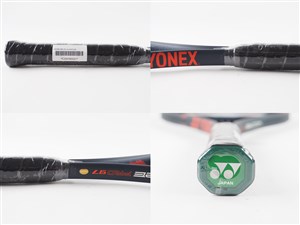 YONEX - 中古 テニスラケット ヨネックス ブイコア プロ 97 LG 2018年モデル (LG2)YONEX VCORE PRO 97 LG 2018 中古】ヨネックス ブイコア プロ 97 LG 2018年モデルYONEX VCORE