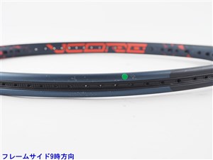 YONEX - 中古 テニスラケット ヨネックス ブイコア プロ 97 LG 2018年モデル (LG2)YONEX VCORE PRO 97 LG 2018 中古】ヨネックス ブイコア プロ 97 LG 2018年モデルYONEX VCORE