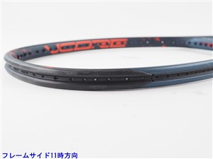 YONEX - 中古 テニスラケット ヨネックス ブイコア プロ 97 LG 2018年モデル (LG2)YONEX VCORE PRO 97 LG 2018 YONEX - 中古 テニスラケット ヨネックス ブイコア プロ 97 LD