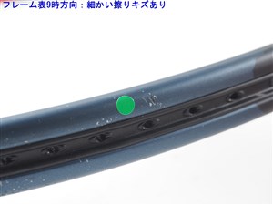 YONEX - 中古 テニスラケット ヨネックス ブイコア プロ 97 2018年モデル (LG2)YONEX VCORE PRO 97 2018 中古】ヨネックス ブイコア プロ 97 LG 2018年モデルYONEX VCORE