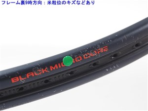 YONEX - 中古 テニスラケット ヨネックス ブイコア プロ 97 LG 2018年モデル (LG2)YONEX VCORE PRO 97 LG 2018 中古】ヨネックス ブイコア プロ 97 LG 2018年モデルYONEX VCORE