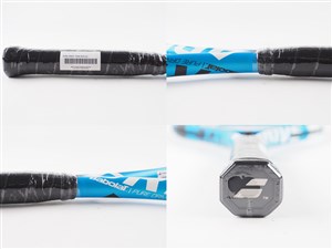中古】バボラ ピュア ドライブ チーム 2018年モデルBABOLAT PURE