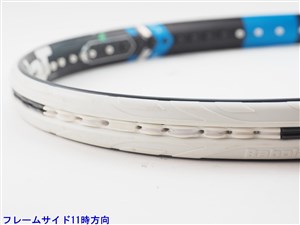 中古】バボラ ピュア ドライブ ライト 2015年モデルBABOLAT PURE