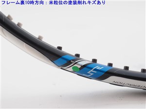 中古】バボラ ピュア ドライブ ライト 2015年モデルBABOLAT PURE