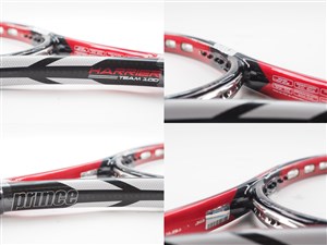 中古】プリンス ハリアー チーム 100 2013年モデルPRINCE