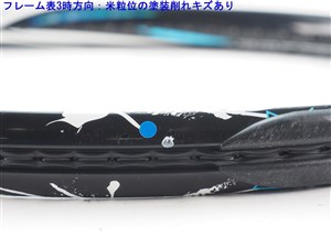 中古 テニスラケット スリクソン レヴォ CV 5.0 2016年モデル (G2) SRIXON REVO CV 5.0 2016 (c25070037c) 中古】スリクソン レヴォ CV 5.0 2016年モデルSRIXON REVO CV