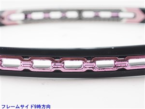 中古】プリンス イーエックスオースリー ピンク 105 2011年モデル