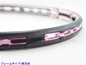 中古】プリンス イーエックスオースリー ピンク 105 2011年モデル