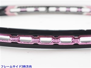 中古】プリンス イーエックスオースリー ピンク 105 2011年