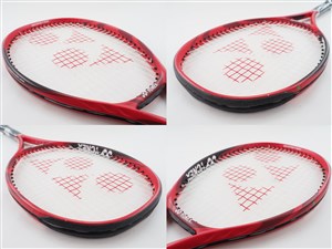 中古 テニスラケット ヨネックス ブイコア 25 2018年モデル【ジュニア用ラケット】 (G0)YONEX VCORE 25 2018 YONEX - 中古 テニスラケット ヨネックス ブイコア エックス
