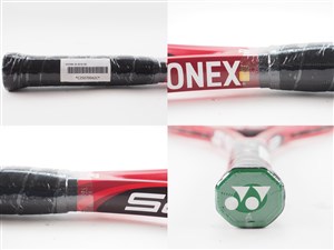中古 テニスラケット ヨネックス ブイコア 25 2018年モデル【ジュニア用ラケット】 (G0)YONEX VCORE 25 2018 中古 テニスラケット ヨネックス ブイコア 25 2018年モデル