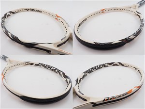 中古】ミズノ キャリバーMIZUNO CALIBER(G2)【中古 テニスラケット