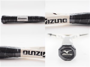 中古 テニスラケット ミズノ キャリバー (G2)MIZUNO CALIBER 中古】ミズノ キャリバーMIZUNO CALIBER(G2)【中古 テニス