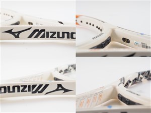中古 テニスラケット ミズノ キャリバー (G2)MIZUNO CALIBER 中古】ミズノ キャリバーMIZUNO CALIBER(G2)【中古 テニス
