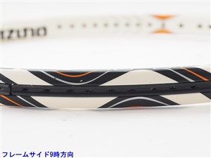 中古 テニスラケット ミズノ キャリバー (G2)MIZUNO CALIBER c24040383c-m-01-pl.jpg