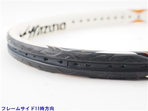 中古 テニスラケット ミズノ キャリバー (G2)MIZUNO CALIBER 中古】ミズノ キャリバーMIZUNO CALIBER(G2)【中古 テニス