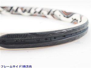 中古 テニスラケット ミズノ キャリバー (G2)MIZUNO CALIBER 中古】ミズノ キャリバーMIZUNO CALIBER(G2)【中古 テニス