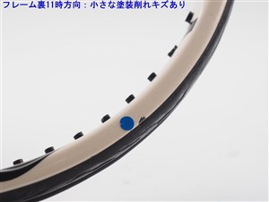 中古 テニスラケット ミズノ キャリバー (G2)MIZUNO CALIBER c24040383c-m-01-pl.jpg