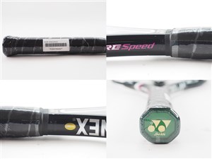 中古】ヨネックス ブイコア スピード 2012年モデル【一部