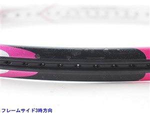 極美品級 テニスラケット ヨネックス ブイコア スピード 2012年モデル G1 楽天市場】【中古】ヨネックス ブイコア エックスアイ 100 2012