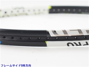 中古】ヘッド グラフィン エックスティー スピード プロ 2015年