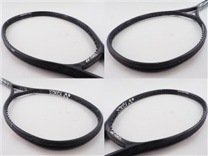 YONEX - 中古 テニスラケット ヨネックス ブイコア 98 2019年モデル (LG2)YONEX VCORE 98 2019 YONEX - 中古 テニスラケット ヨネックス ブイコア 98 2019年
