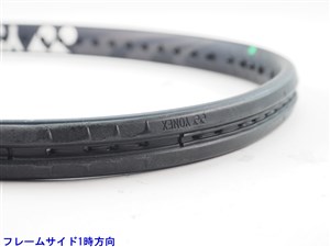 中古 テニスラケット ヨネックス ブイコア 98 LG 2019年モデル (LG2)YONEX VCORE 98 LG 2019 中古】ヨネックス ブイコア 98 LG 2019年モデルYONEX VCORE 98