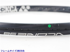 中古 テニスラケット ヨネックス ブイコア 98 LG 2019年モデル (LG2)YONEX VCORE 98 LG 2019 中古】ヨネックス ブイコア 98 LG 2019年モデルYONEX VCORE 98