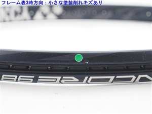 中古 テニスラケット ヨネックス ブイコア 98 LG 2019年モデル (LG2) YONEX VCORE 98 LG 2019 (c25070055c) 中古】ヨネックス ブイコア 98 LG 2019年モデルYONEX VCORE 98