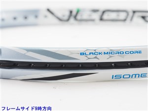 中古 テニスラケット ヨネックス ブイコア エスブイ100 LG 2017年モデル (LG2)YONEX VCORE SV 100 LG 2017 中古】ヨネックス ブイコア エスブイ100 LG 2017年モデルYONEX