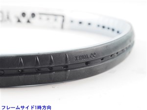 中古 テニスラケット ヨネックス ブイコア エスブイ100 LG 2017年モデル (LG2)YONEX VCORE SV 100 LG 2017 c23100378c-m-01-pl.jpg