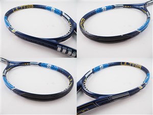 中古】ウィルソン ウルトラ 100 2016年モデルWILSON ULTRA 100 2016(G2
