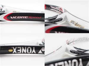 中古】ヨネックス ブイコア スピード 2012年モデルYONEX VCORE