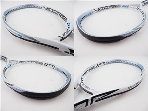 YONEX - 中古 テニスラケット ヨネックス ブイコア エスブイ100 2017年モデル (LG2)YONEX VCORE SV 100 2017 c23100378c-m-01-pl.jpg