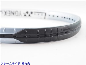 中古】ヨネックス ブイコア エスブイ100 LG 2017年モデルYONEX