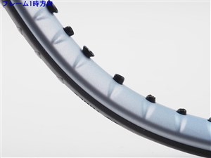 中古】ヨネックス ブイコア エスブイ100 LG 2017年モデルYONEX VCORE