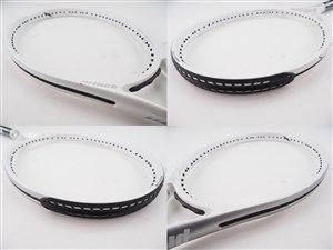 Prince - 中古 テニスラケット プリンス プリンス エックス 105 (290g) 2020年モデル (G2)PRINCE Prince X 105 (290g) 2020 中古】プリンス プリンス エックス 105(255G) 2020年モデル