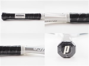 Prince - 中古 テニスラケット プリンス プリンス エックス 105 (290g) 2020年モデル (G2)PRINCE Prince X 105 (290g) 2020 Prince X 105 (290g) - Prince プリンステニス公式サイト