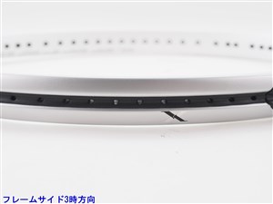 Prince - 中古 テニスラケット プリンス プリンス エックス 105 (270g) 2020年モデル (G2)PRINCE Prince X 105 (270g) 2020 Prince X 105 (270g) - Prince プリンステニス公式サイト